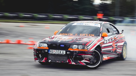 Model Drift