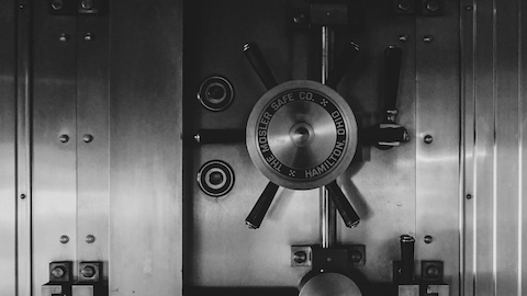 Data security and reliability